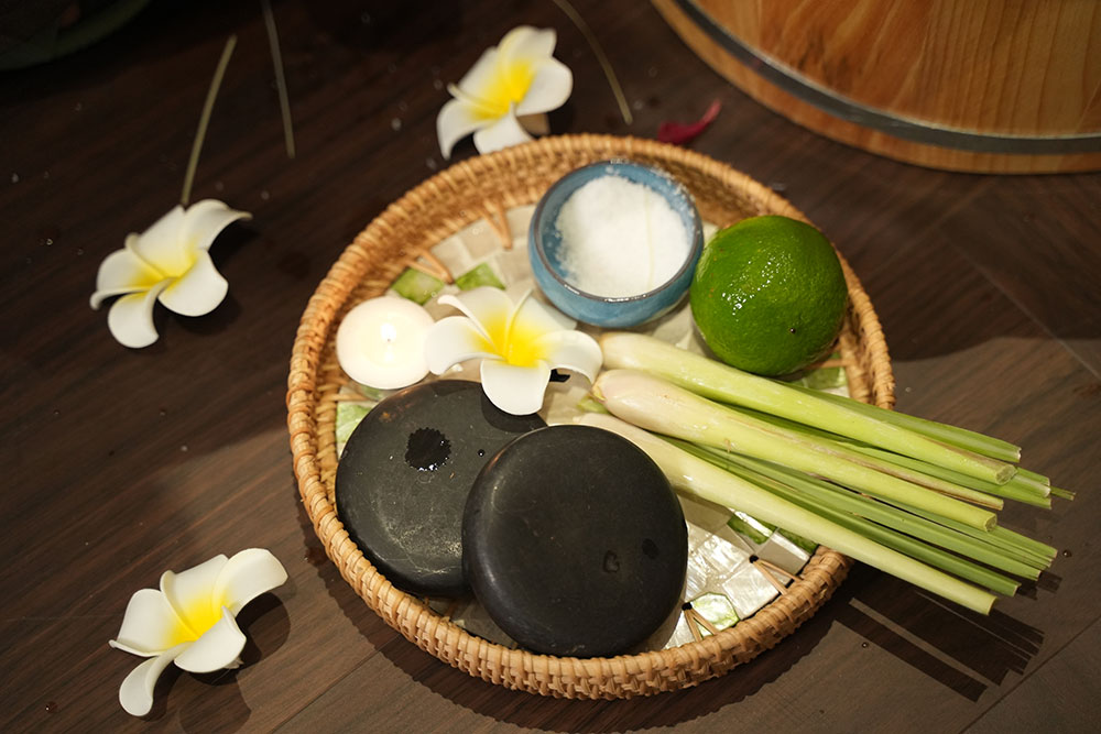 White Rose Spa